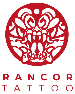 Rancor Tattoo Studio