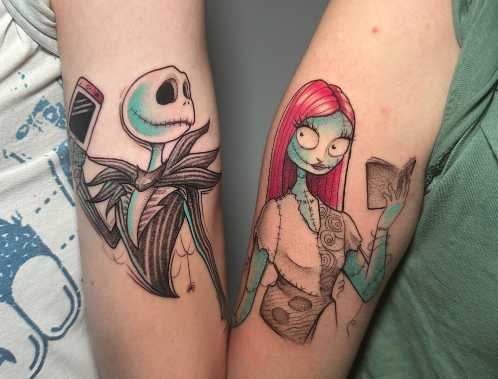 tattoo-parejas